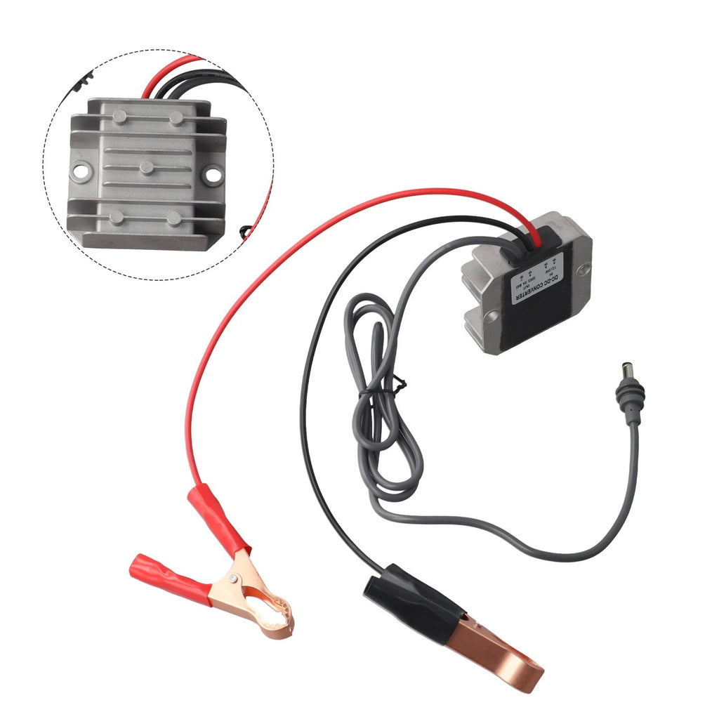 DC Adapter for Starlink MINI (2021–2023)