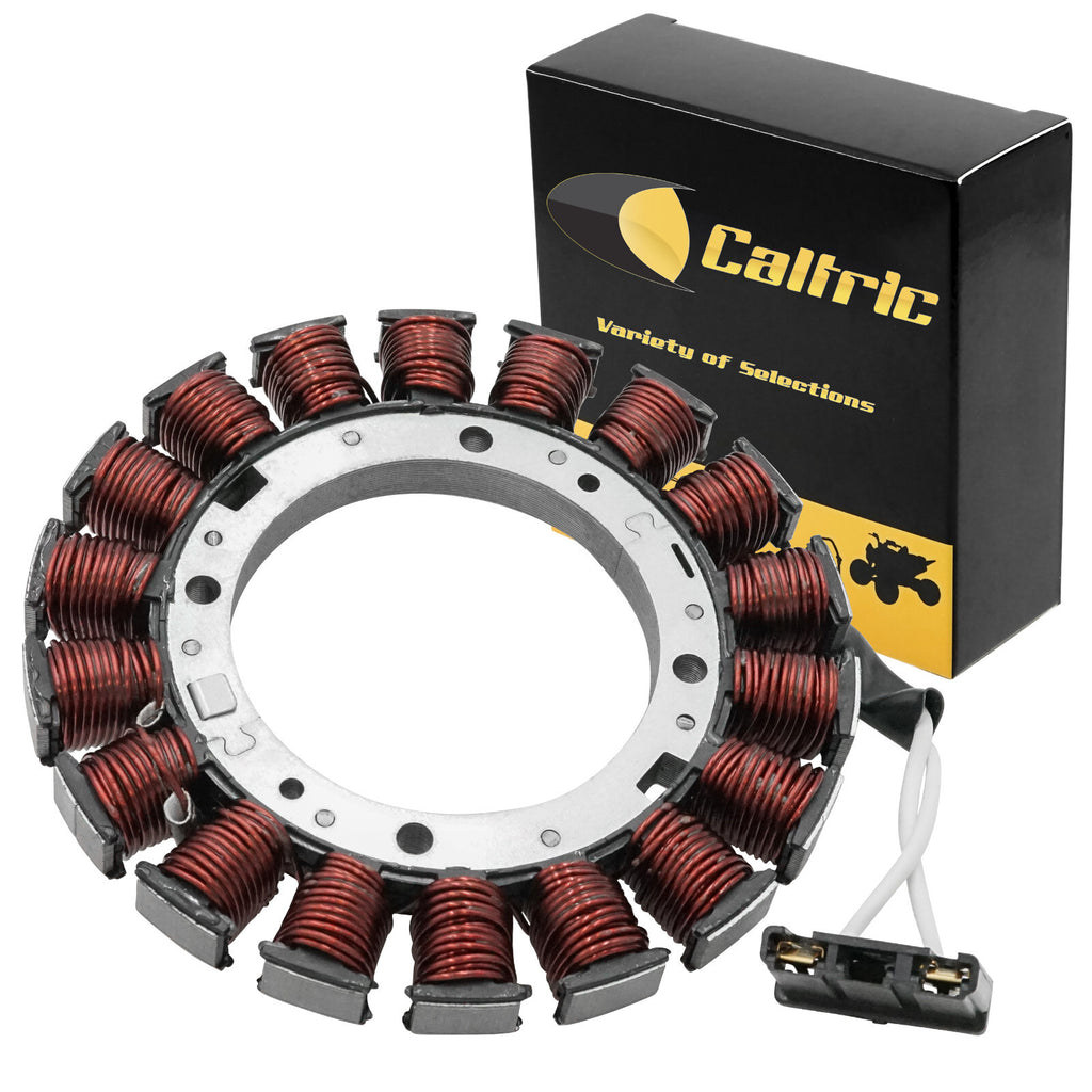 Stator Replacement for John Deere 325 335 345 (1999–2008)