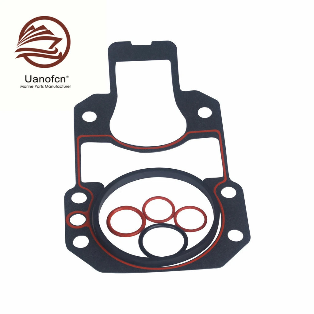 Sterndrive Outdrive Gasket for Mercruiser Alpha One Gen I & II (27-94996Q2, 18-2619)