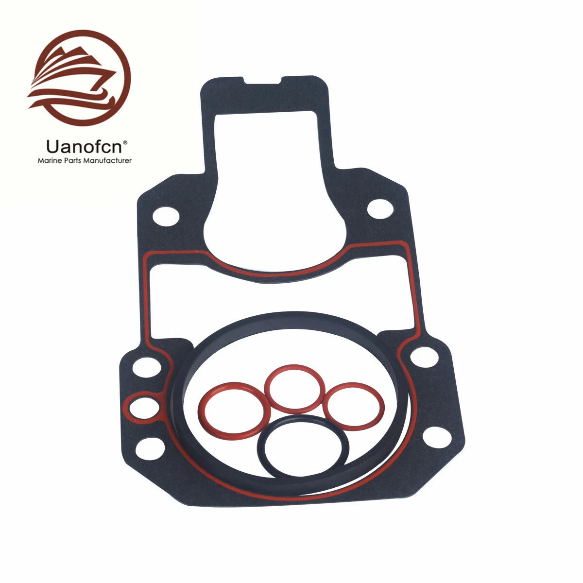 Sterndrive Outdrive Gasket for Mercruiser Alpha One Gen I & II (27-94996Q2, 18-2619)