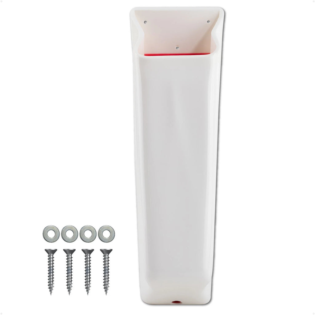 Winch Handle Holder for Five Oceans (9-1/2", FO4687)