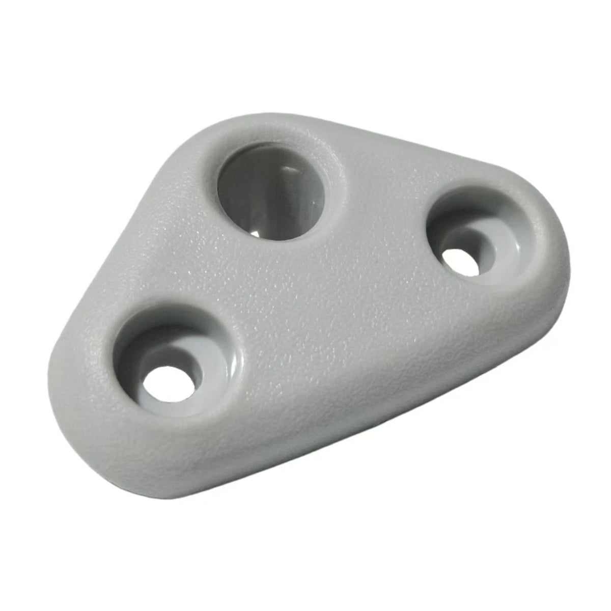 Sun Visor Repair Bracket Gray Driver Side for Subaru Forester Impreza Crosstrek