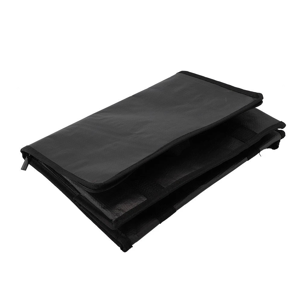 Meal Delivery Bag for Pizza (Hot/Cold)