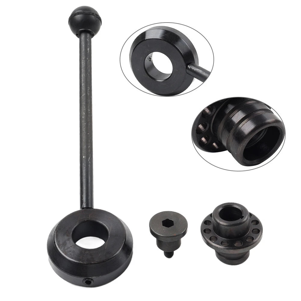 Quill Feed Handle Bracket Screw for Bridgeport Milling Machine (Vertical Mill)