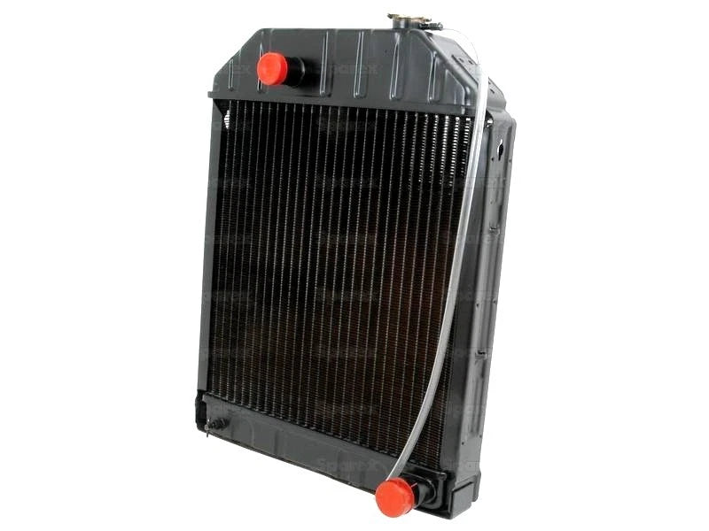 Radiator for Ford 5000 5600 Tractors (Compatible)