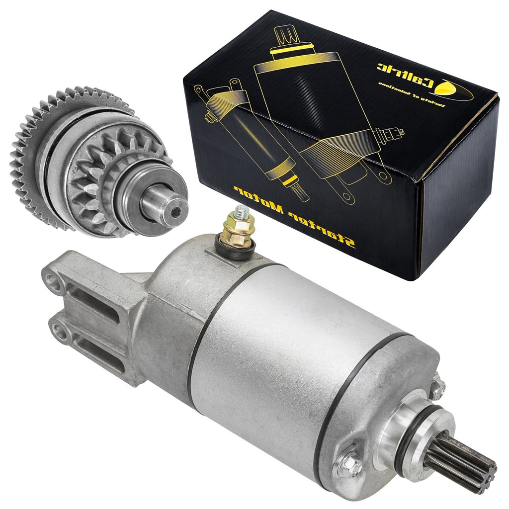 Starter Drive Gear Bendix for Can Am Outlander Max 400 4X4 (2004–2015)