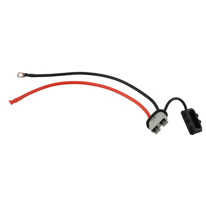 Wiring Harness for Reliable Power Connection at Home