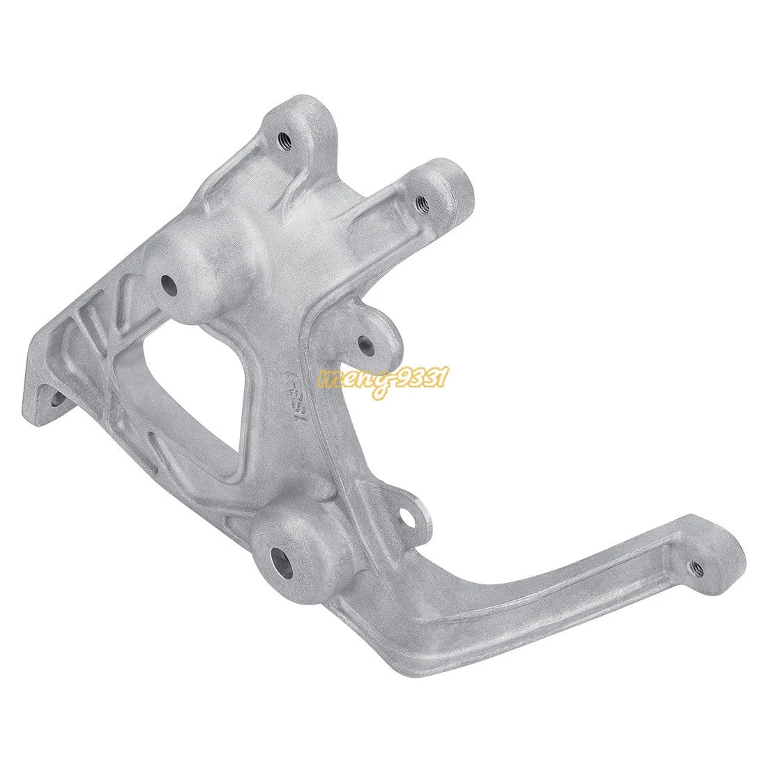 Left Front Fender Stay, Headlight Mount for Yamaha Raptor 700 (2006–2012)