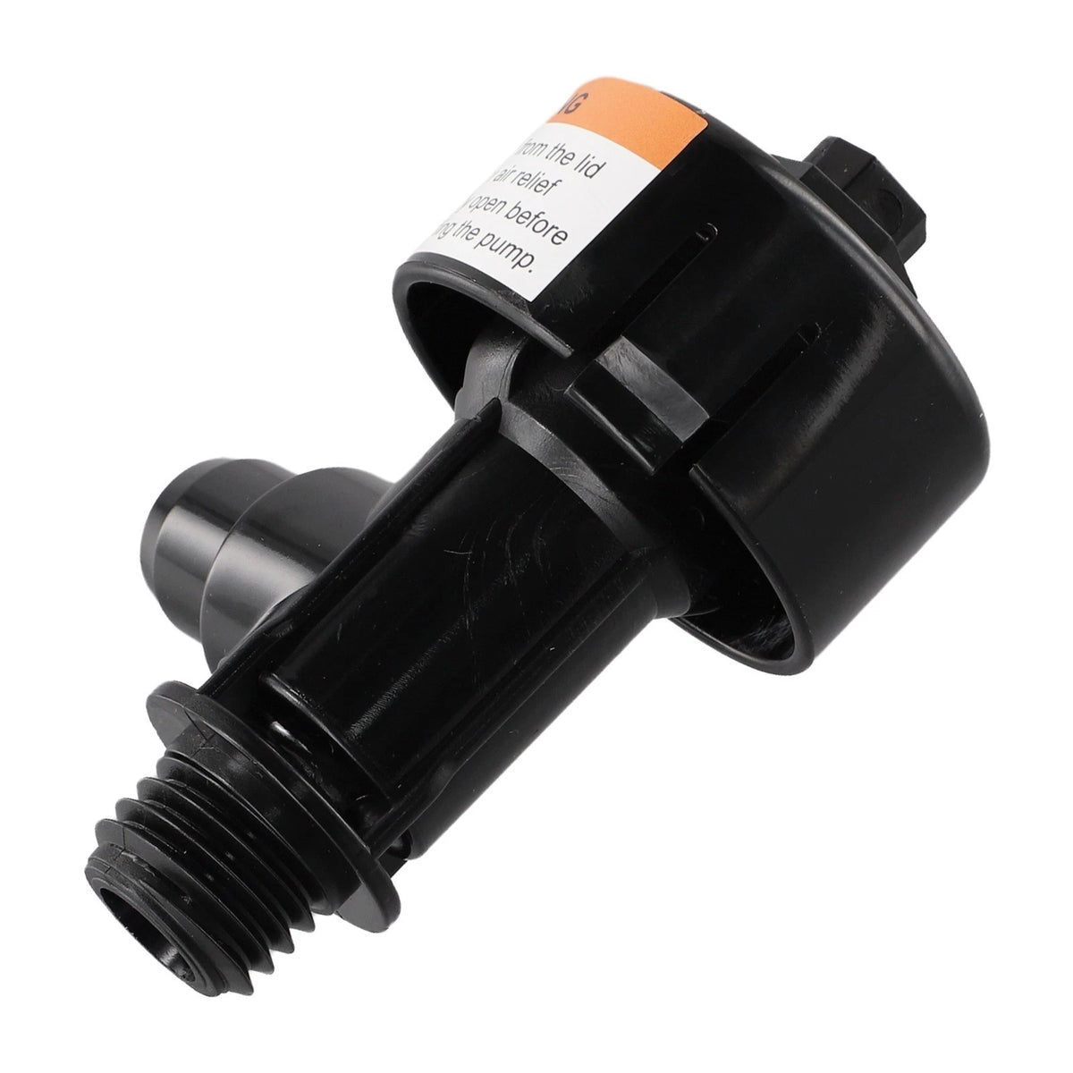 Air Relief Valve for Pentair Pool Filter (2010–2023)