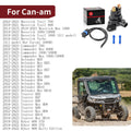 Starter Relay Solenoid for Can-Am Commander Max 700 800R 1000/1000R (2014–2023)