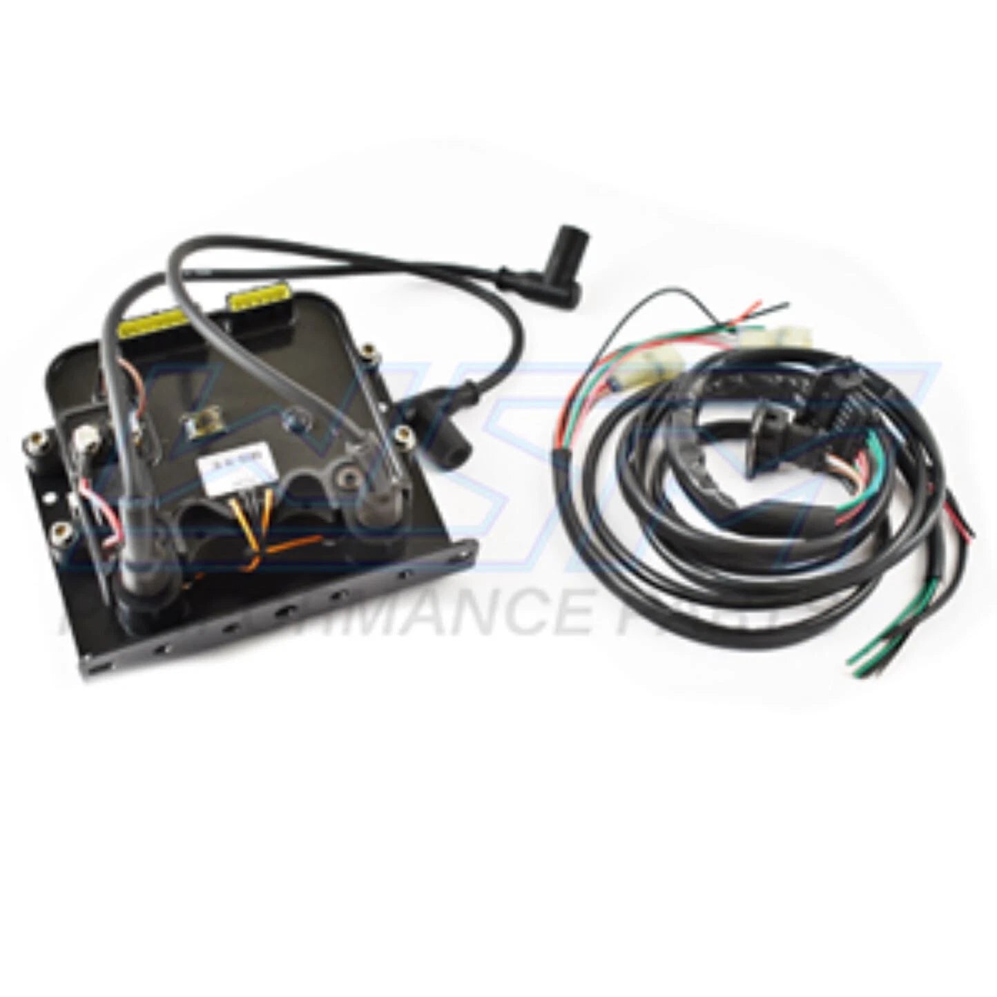 WSM Module for Yamaha 760/800 (1996–2005)