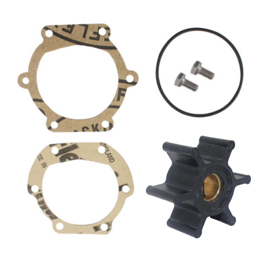 Impeller Kit for Westerbeke Marine Diesel Generator (048080, 048500)