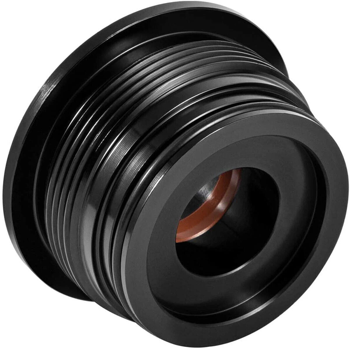 Hydraulic Trim Tilt Cylinder End Cap Repair Kit for Volvo Penta 290 DP A (–)