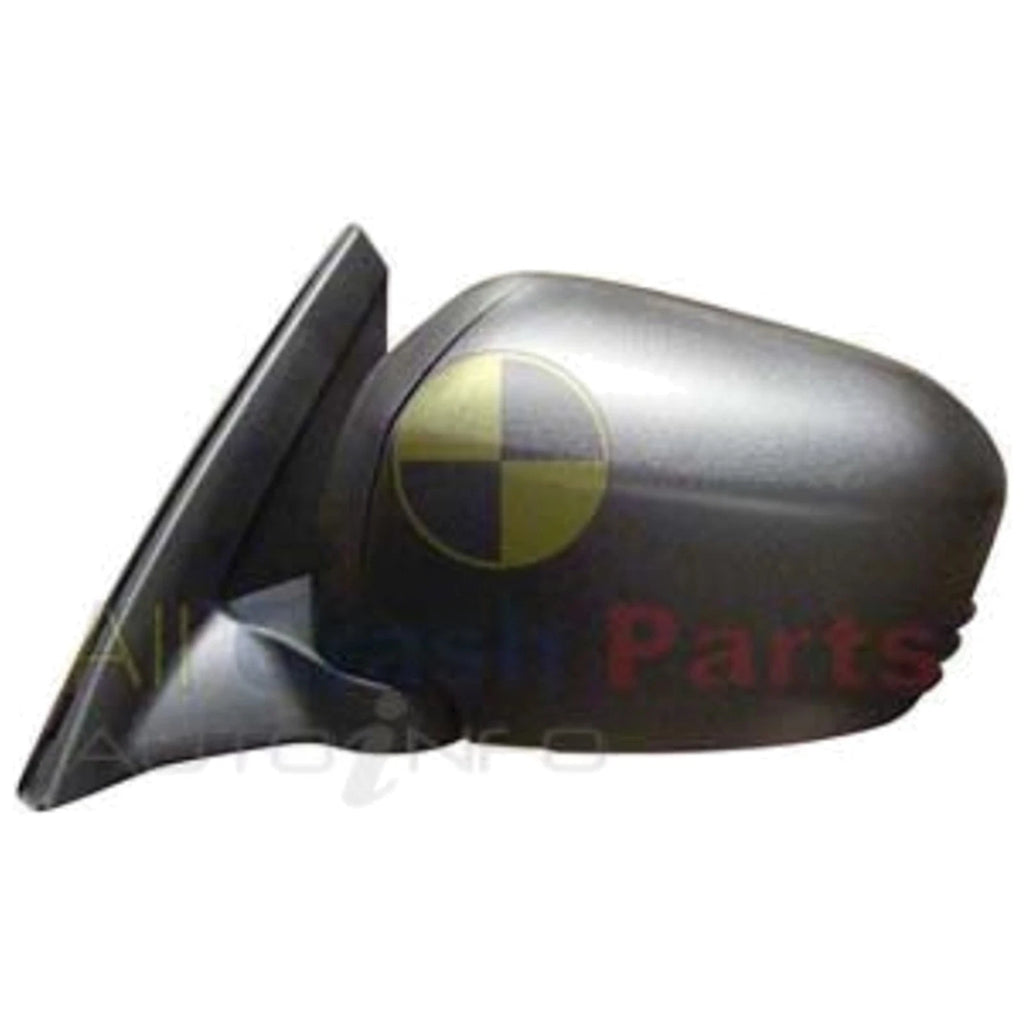 Front LH Exterior Mirror for Triton ML MN (2006–2015)