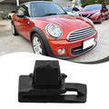 Set of 6 Front Grille Clips for Mini Cooper (2002–2021)