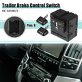 Brake Control Switch for Chevrolet Colorado (2016–2021)