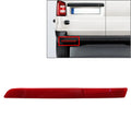 Rear Bumper Reflector Light for VW T5 Transporter Caravelle Multivan (2003–2015)