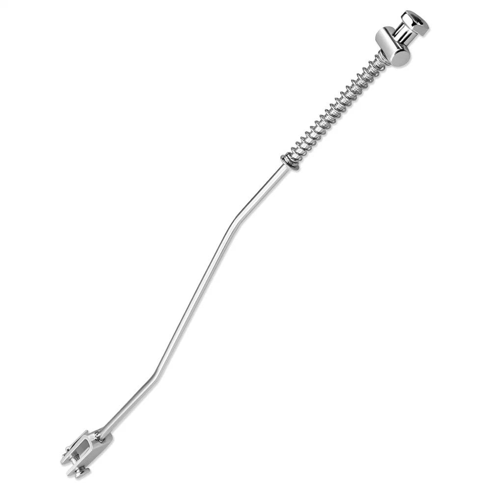 Rear Brake Rod Assembly Replacement Arm For Suzuki DRZ110 Kawasaki KLX110 L R