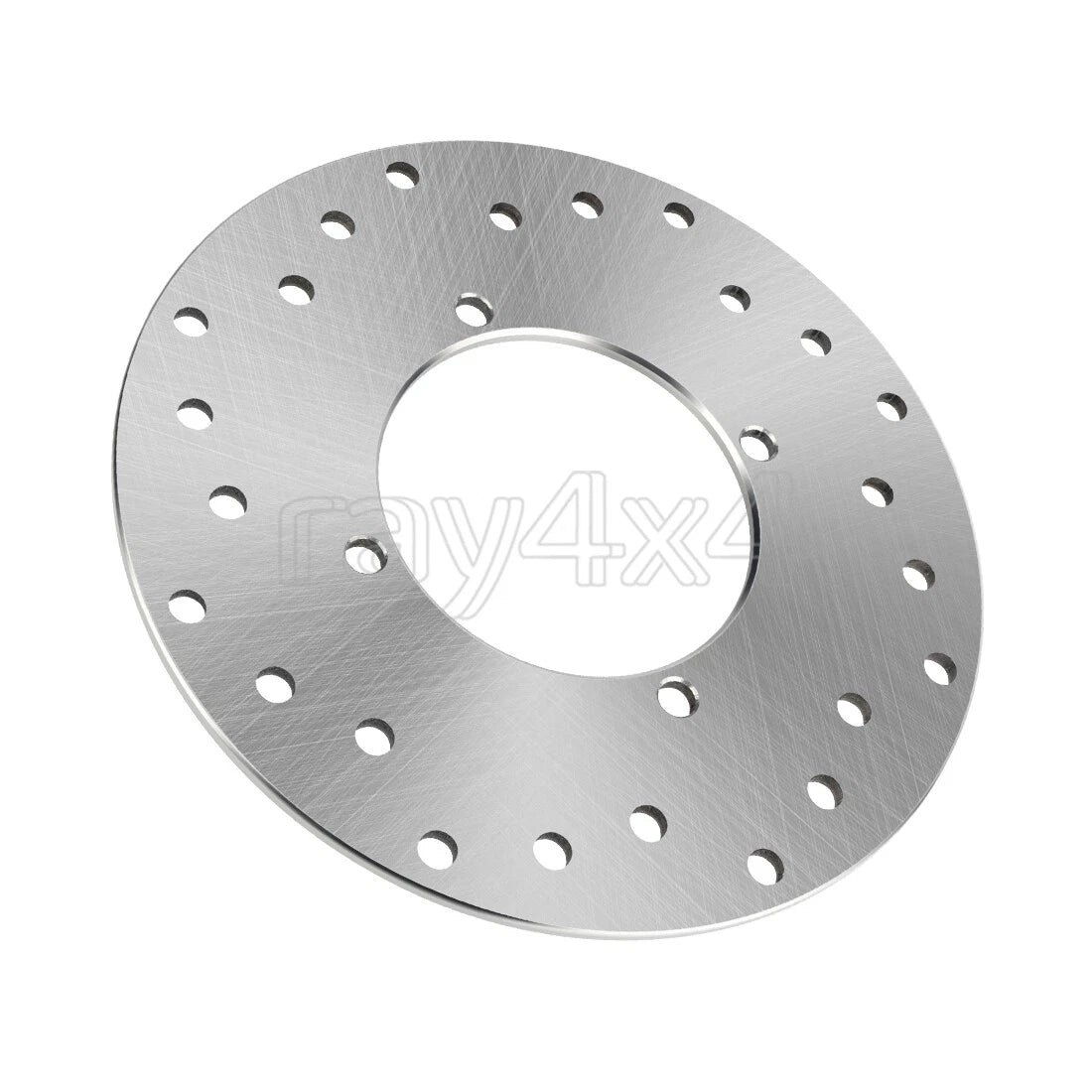 Rear Brake Disc Rotor 5244882 for Polaris Magnum 330 (2003–2006)
