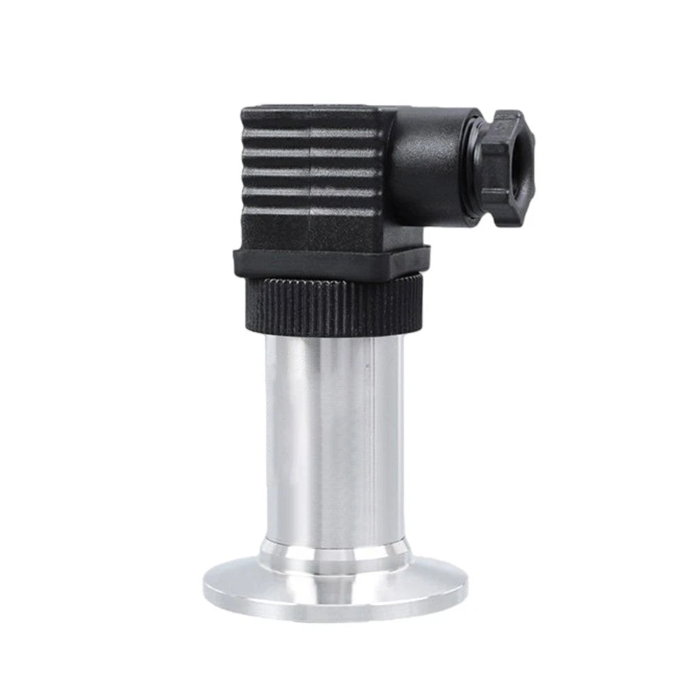 Thin-Film Diaphragm Pressure Transmitter KF300 for Food and Pharma (0-30 MPa)