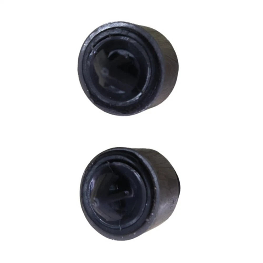 2Pcs Tailgate Rubber Stop Buffer for Peugeot 307 Hatchback (2001–2008) 873564