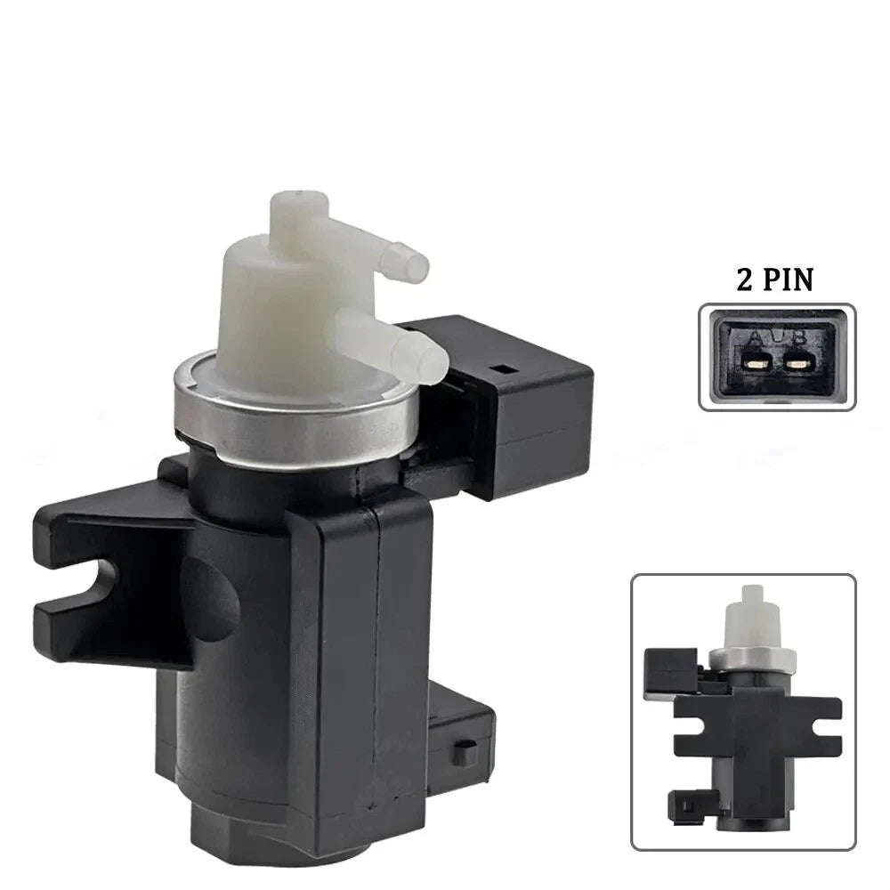 Turbo Boost Control Solenoid Valve For Vauxhall Astra Insignia Zafira 55575611