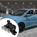 Engine Motor Mount Replacement for Chevrolet Sonic (2012–2016)