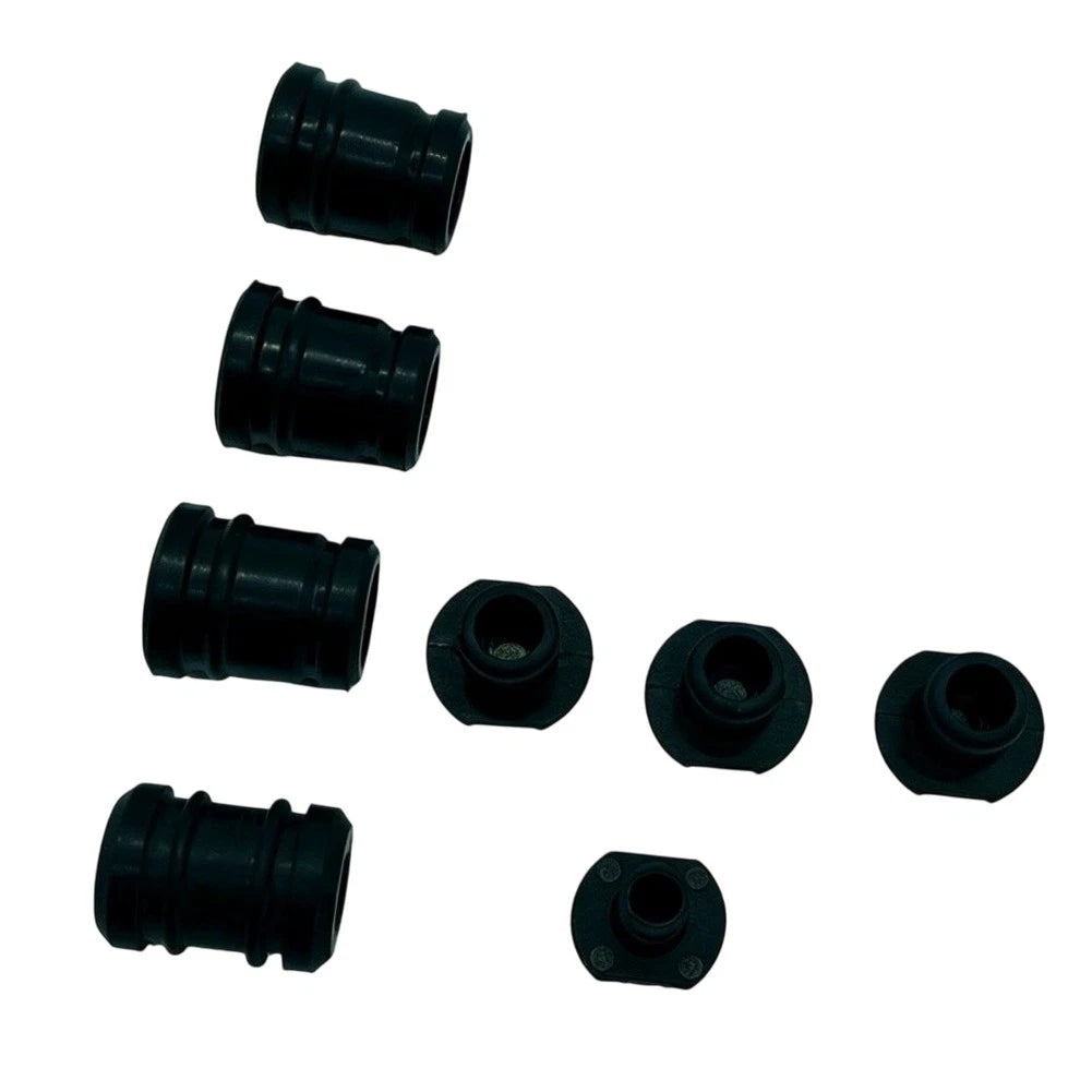 Rubber Mount Kit for