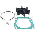Water Pump Impeller Repair Kit for Honda Outboard 115 135 150 HP (06192-ZY6-000)