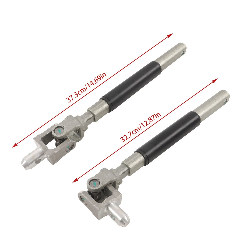Upper Intermediate Steering Shaft for Chevy Silverado Sierra (2007–2019) 425-183