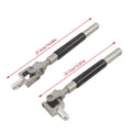 Upper Intermediate Steering Shaft for Chevy Silverado Sierra (2007–2019) 425-183