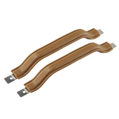 For Jeep Interior Door Handle Pull Strap Direct Fit for CJ5 CJ7 For Wrangler YJ
