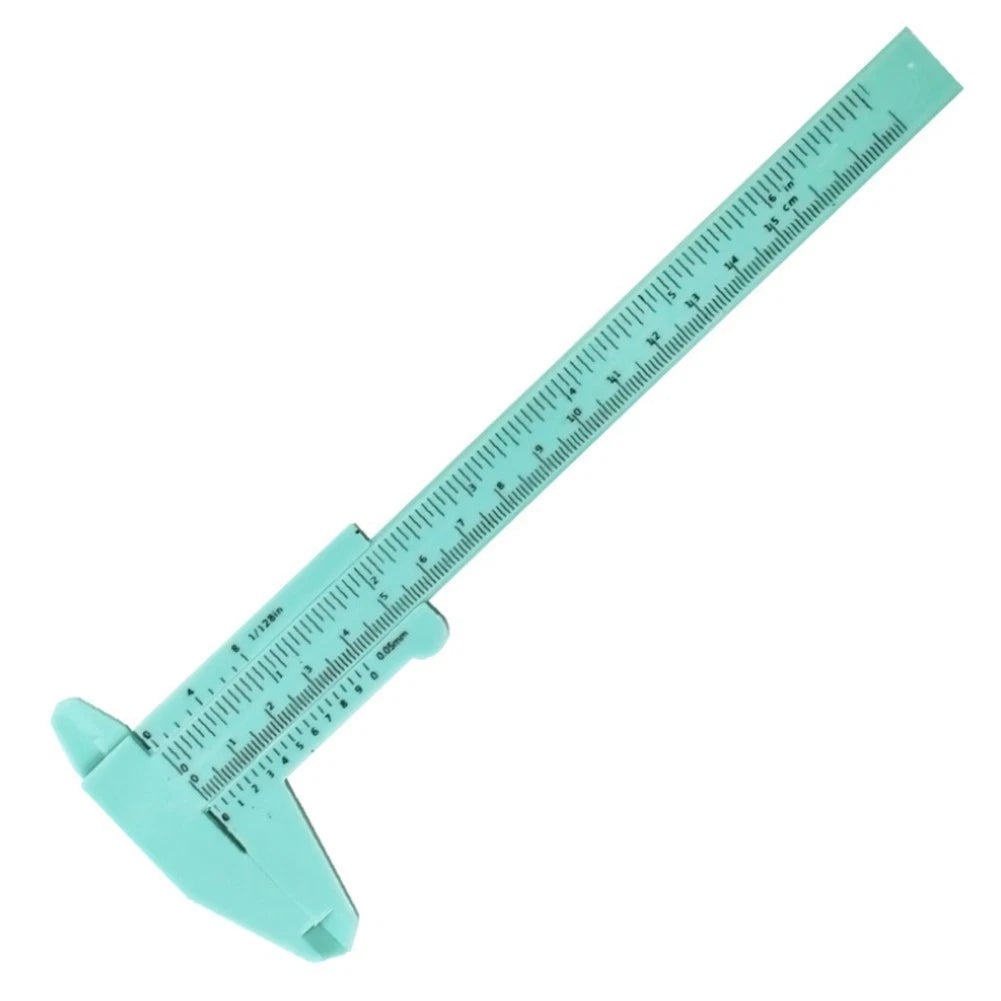 Vernier Caliper Measuring Tool for Antique Measurement