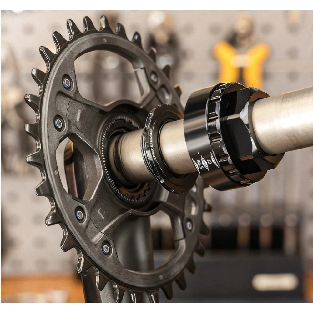 Chainring Installation Tool for 12-Speed Mountain Bike Direct Mount