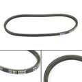 Drive Belt for E-Z-GO GAS TXT RXV Express L6 S6 S4 L4 Terrain (250/500/1000)
