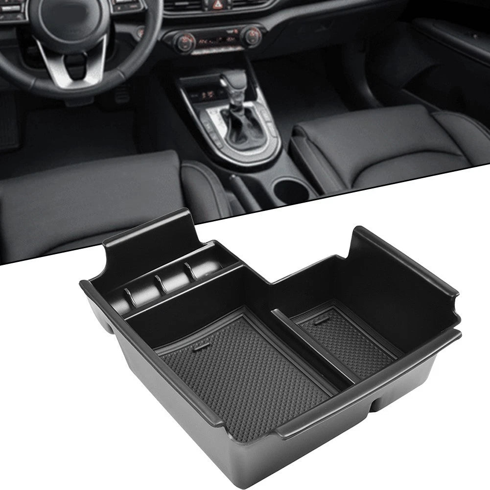 Center Console Tray for Kia K3 Forte (2019–2024)