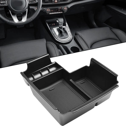 Center Console Tray for Kia K3 Forte (2019–2024)
