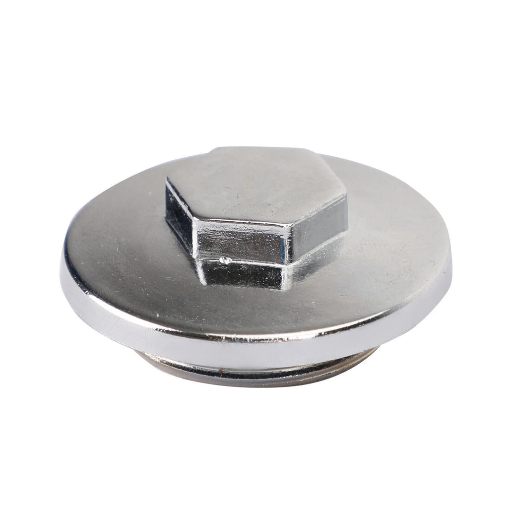 8x Valve Cap Cover for Honda CB 350 400 500 550 750 (K0-K7, F1-F2, T9)