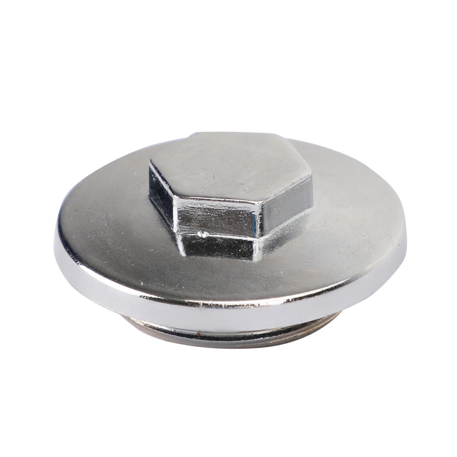 8x Valve Cap Cover for Honda CB 350 400 500 550 750 (K0-K7, F1-F2, T9)