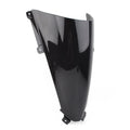 Windscreen Racing Screen for Ducati Panigale V4 V4S (2019–2020) Black