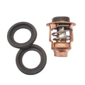 Thermostat 72°C for Honda Outboard (25-130 HP) 19300-ZV5-013