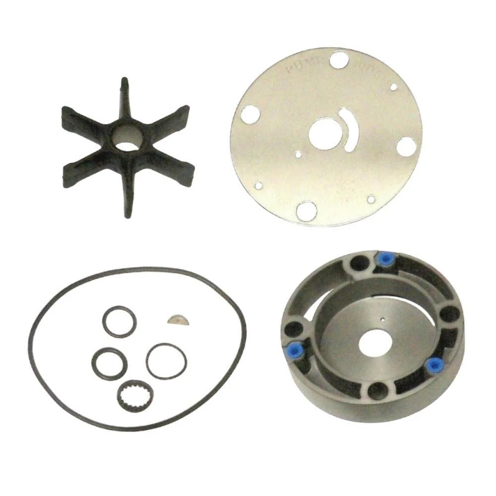 Water Pump Rebuild Kit for OMC Stringer Outdrive (1962–1985) 983218 18-3386