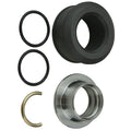 Drive Shaft Carbon Ring Seal Rebuild Kit for SeaDoo 4-TEC 1503 (GTI, GTS, GTX, WAKE)