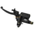 Left Brake Master Cylinder for Sunl Loncin ATV 50 90 110 125 150