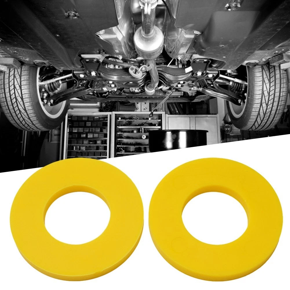 Front Strut Top Mount for - Suspension Bearing Washer