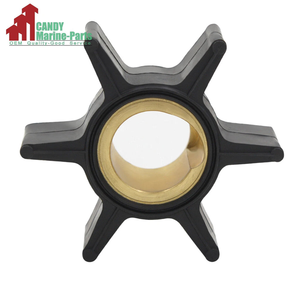 Water Pump Impeller 395289 395265 for Evinrude Johnson 20-35 HP