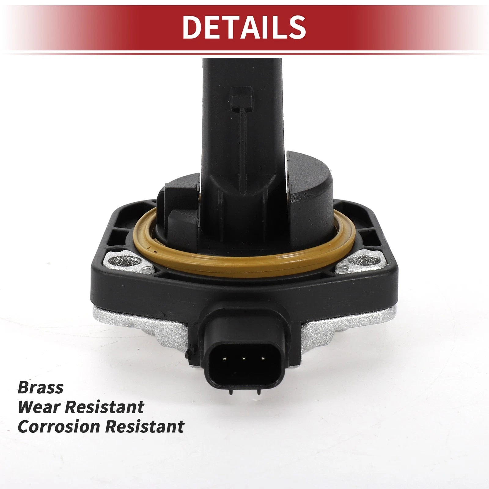 Engine Oil Level Sensor Replacement for Honda Civic (2016–2021)