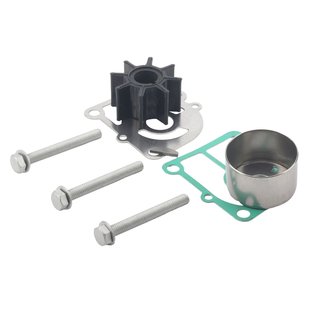 Water Pump Repair Service Kit for Nissan Tohatsu Outboard