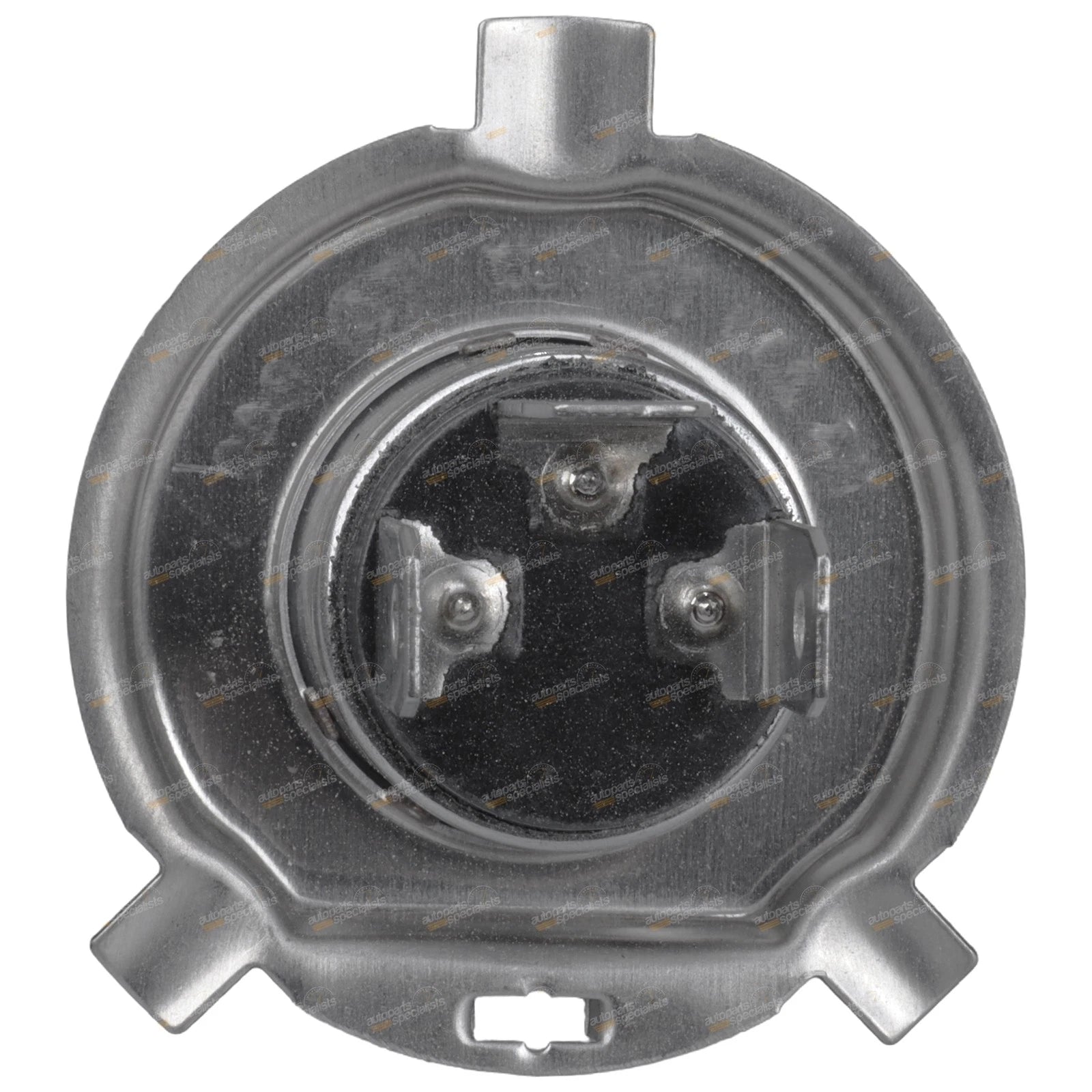 H4 Halogen Headlight Bulb P43t Base for (24V 75/70W)