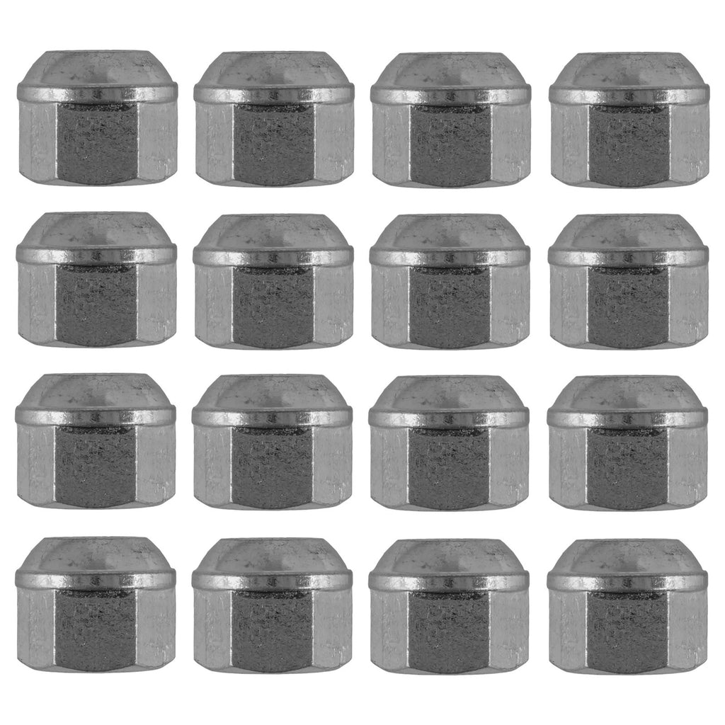 Wheel Nuts 16 Pack for Honda Recon 250 (1997–1997)